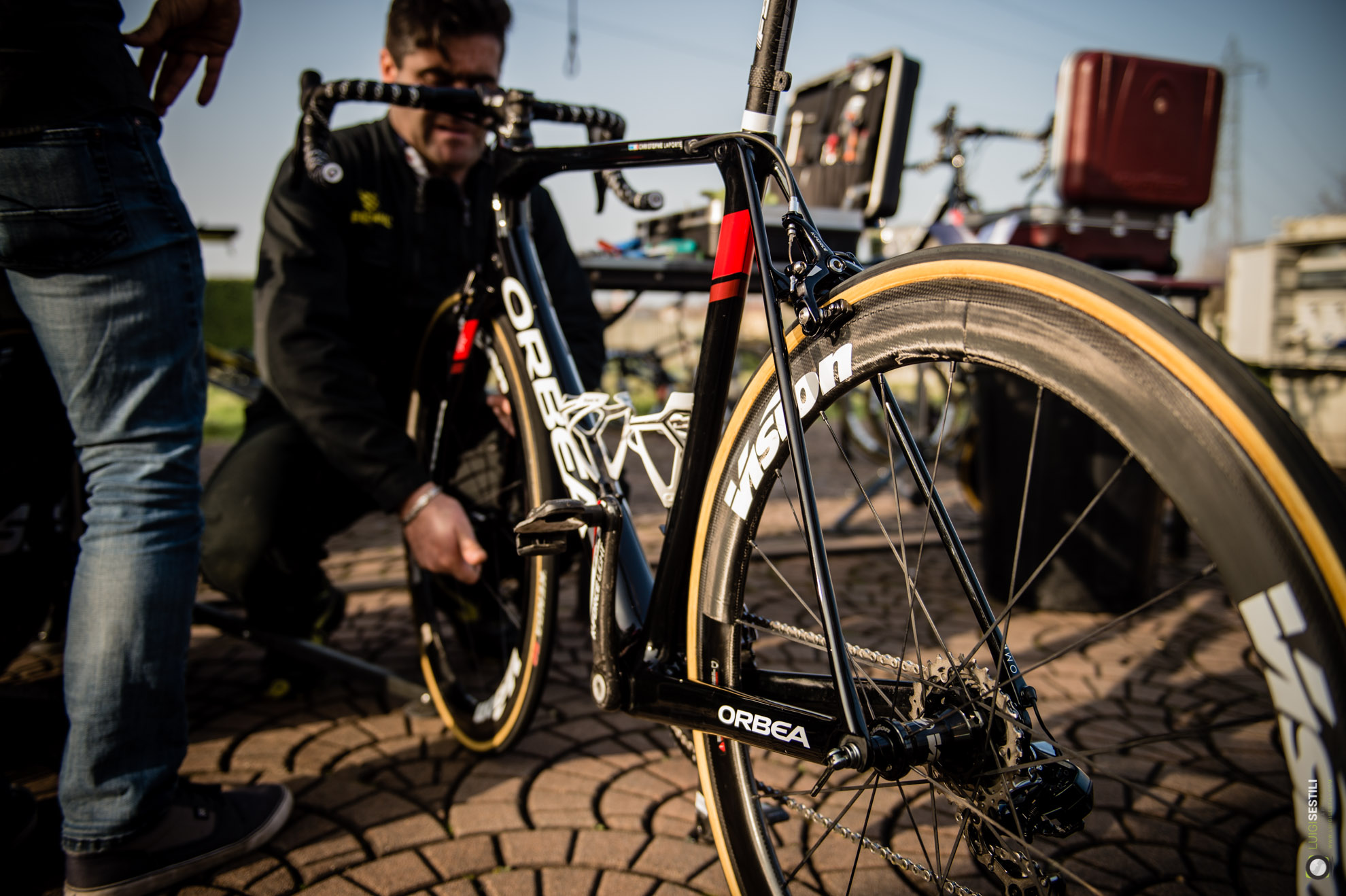 SIX SPEED UPGRADES