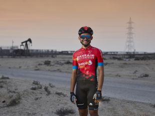 INTRODUCING TEAM BAHRAIN VICTORIOUS FOR THE 2021 UCI WORLDTOUR SEASON