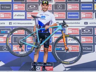 A SPECIAL STEM’S STORY BEHIND KORETZKY’S WIN IN ALBSTADT WC