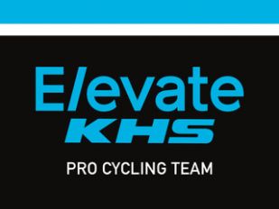 FSA將鼎力贊助ELEVATE KHS職業公路車隊