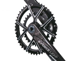 THE FUTURE OF SUPER COMPACT CRANKS