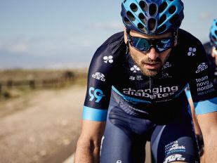 99 REASONS TO SUPPORT TEAM NOVO NORDISK