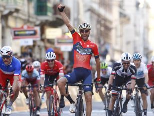 FSA X鯊魚俠Nibali：攜手十年越戰越猛