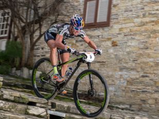 HOW TO CHOOSE THE RIGHT MTB FRAME SIZE