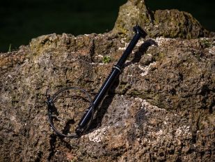 FSA PRESENT THE NEW FLOWTRON DROPPER SEATPOST