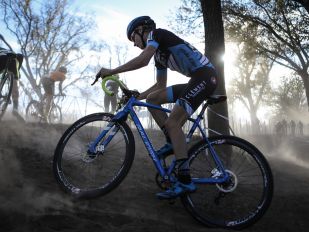 MANI AND HAIDET REPRESENT AT THE DERBY CITY CUP