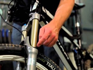 MTB: how to keep your bike running smoothly