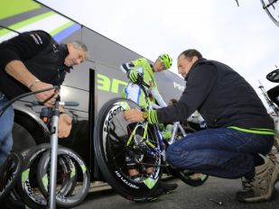 照顧愛車 這五項工具不可少