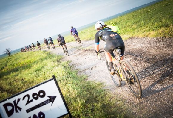 Dirty Kanza