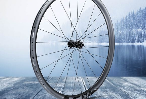 KFX i25 Wheelset