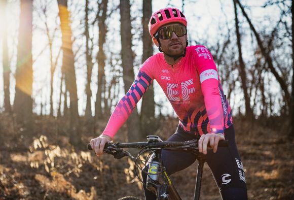 EF Education First is ready for a new 