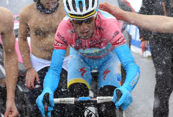 Vincenzo Nibali (2013)