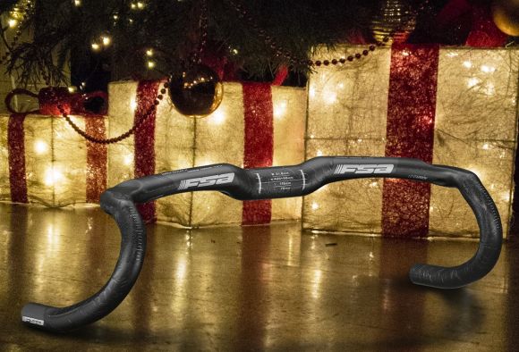 K-Wing AGX Handlebar