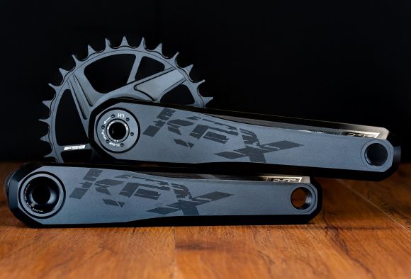 KFX Modular Crankset