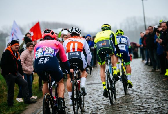 EF Education First (ph. Gruber)