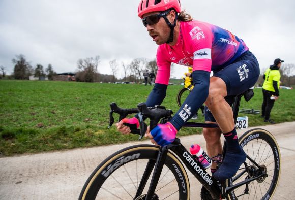 EF Education First (ph. Gruber)