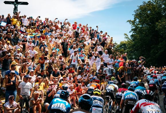 TDF Belgian Fans (ph. Gruber)