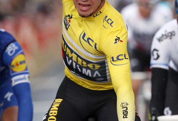 Dylan Groenewegen