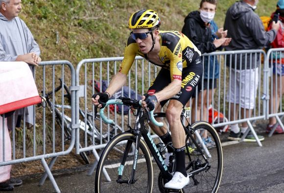 Steven Kruijswijk (Jumbo-Visma)